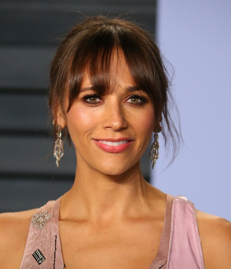 Rashida jones