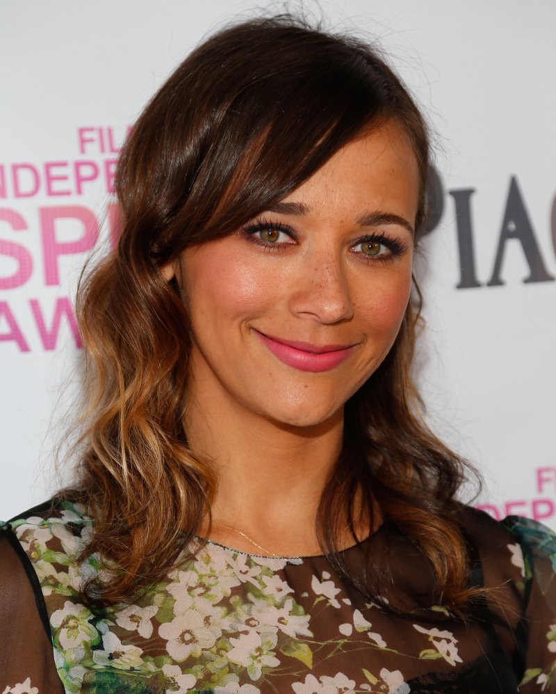 Rashida jones