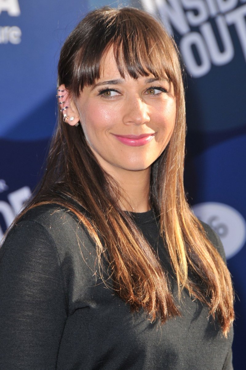 Rashida jones