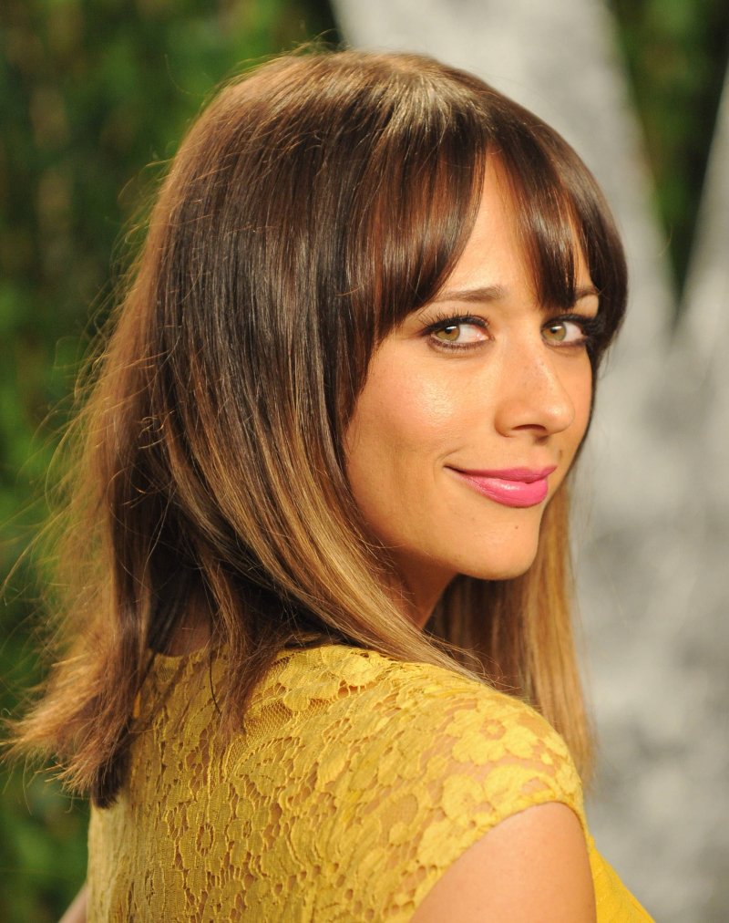 Rashida jones