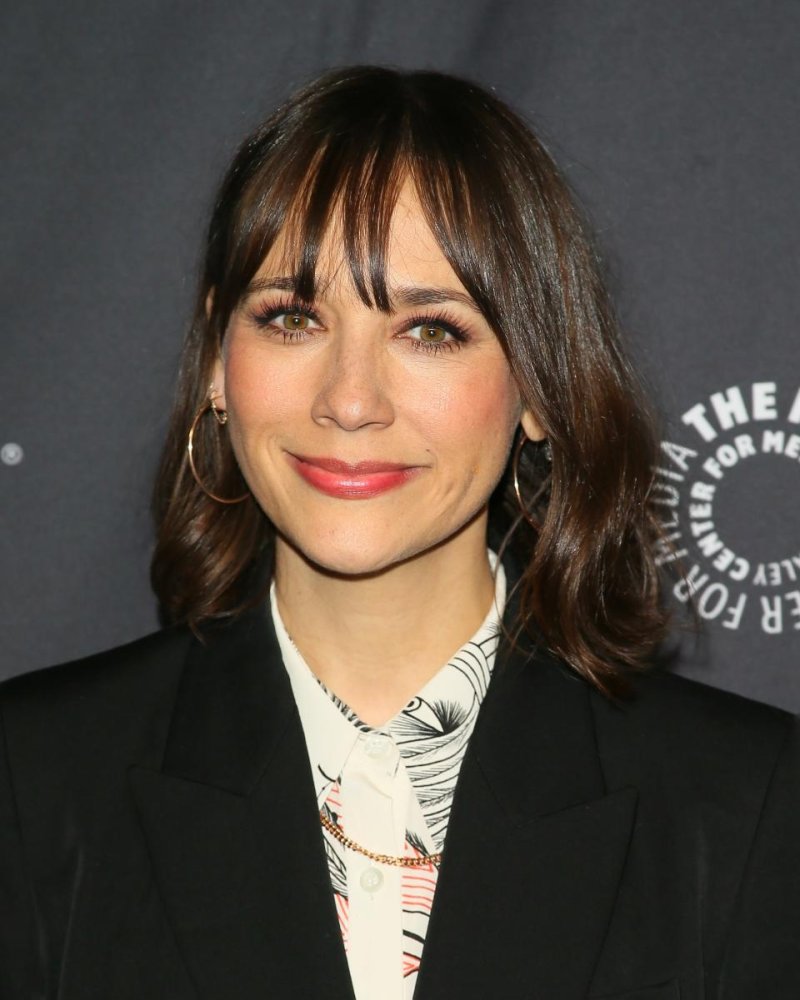 Rashida jones