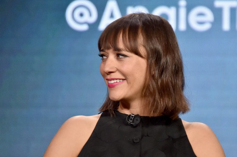 Rashida jones