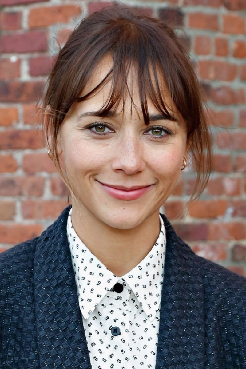 Rashida jones