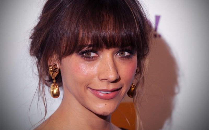 Rashida jones