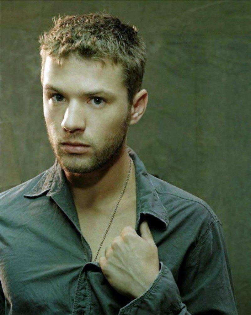 Ryan phillippe