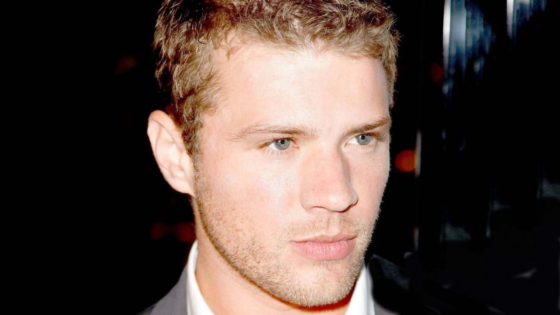 Ryan phillippe