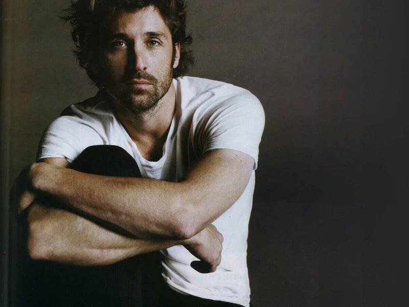 Patrick dempsey