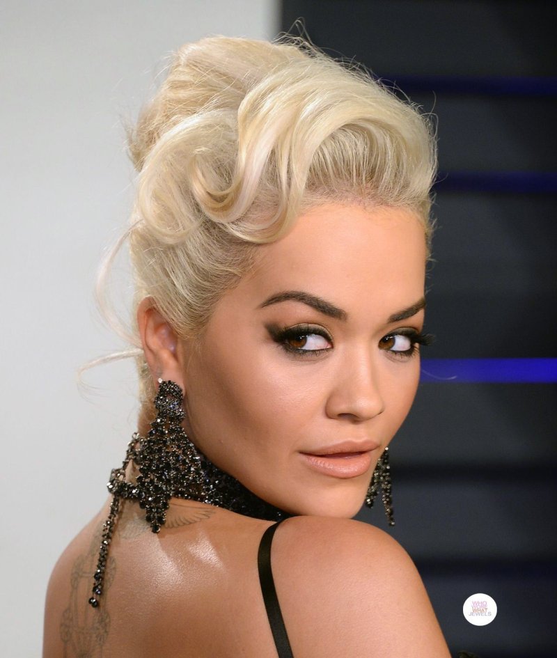 Chelsea winstanley rita ora