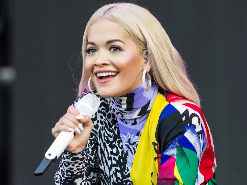 Chelsea winstanley rita ora