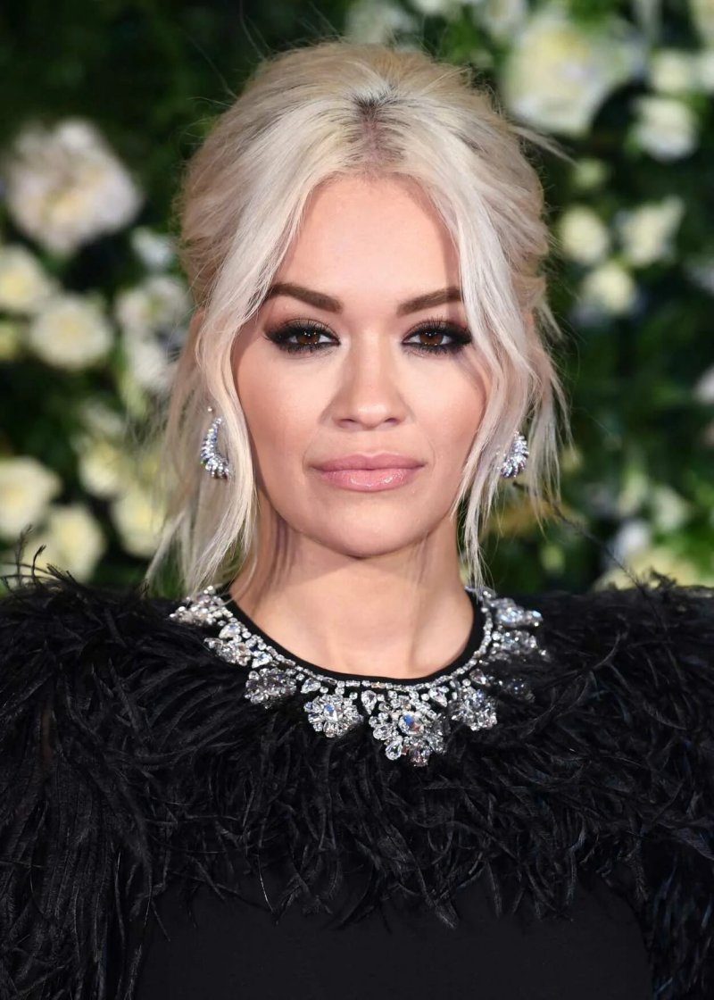 Chelsea winstanley rita ora