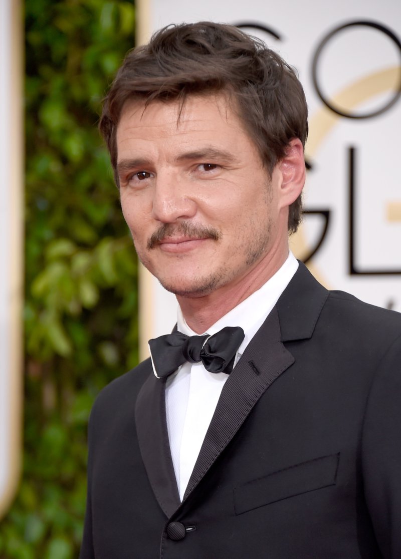 Pedro pascal