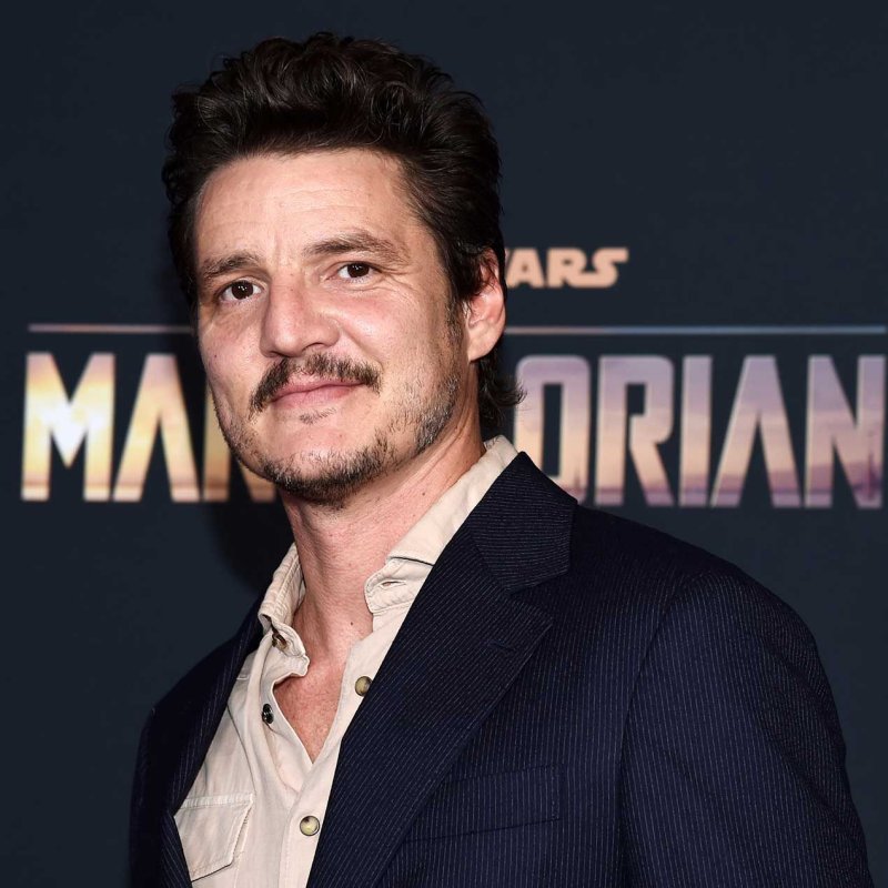 Pedro pascal