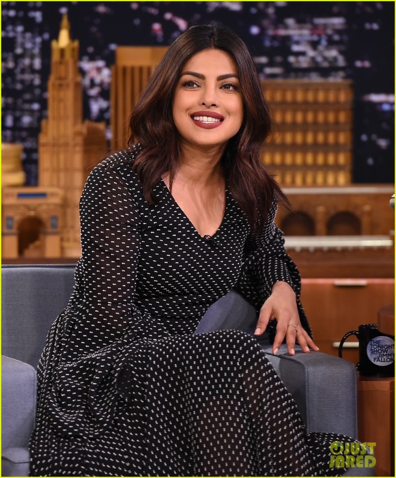 Priyanka chopra jonas