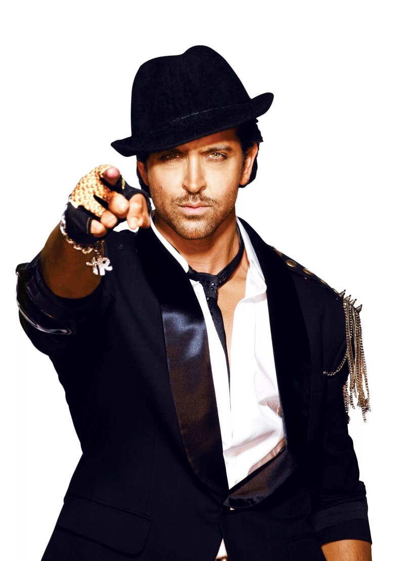 Hrithik roshan