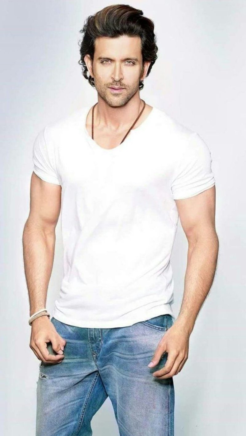 Hrithik roshan