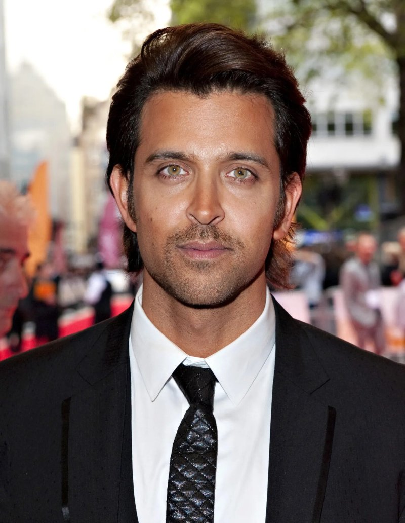 Hrithik roshan