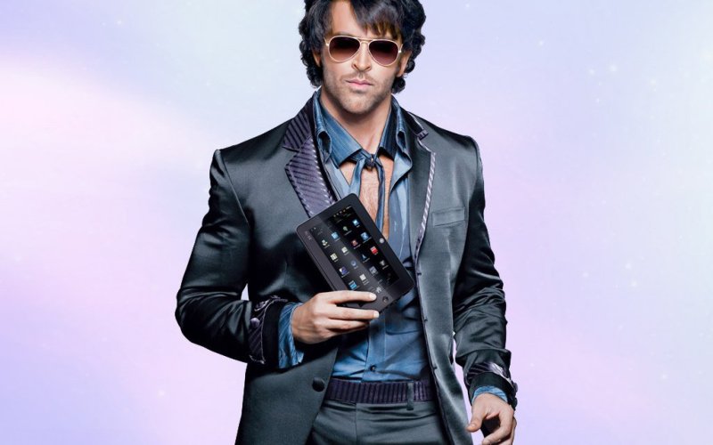 Hrithik roshan