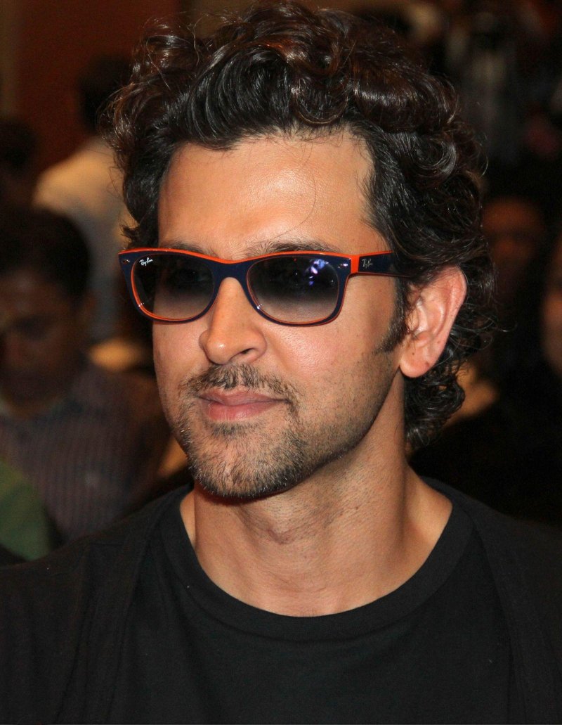 Hrithik roshan