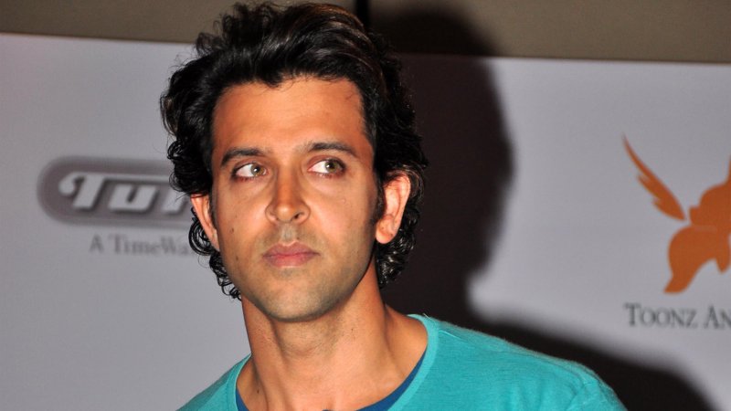 Hrithik roshan