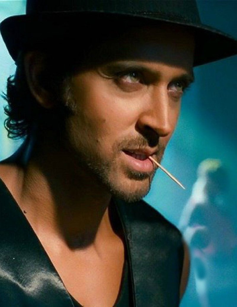 Hrithik roshan