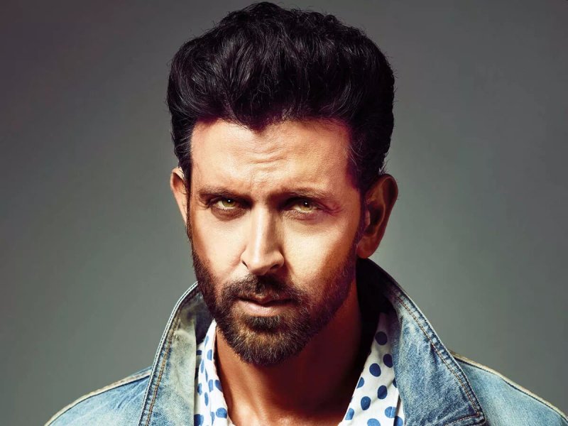 Hrithik roshan