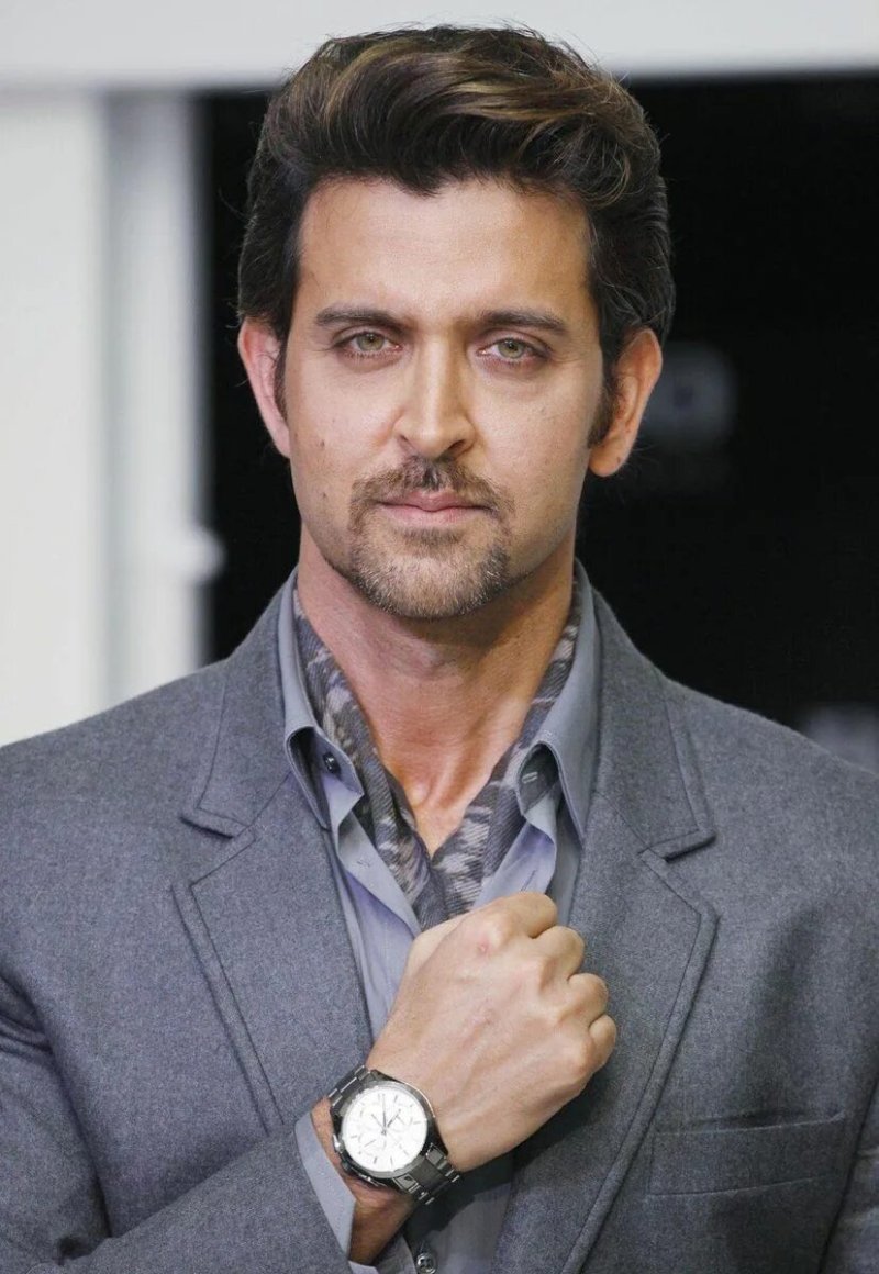 Hrithik roshan