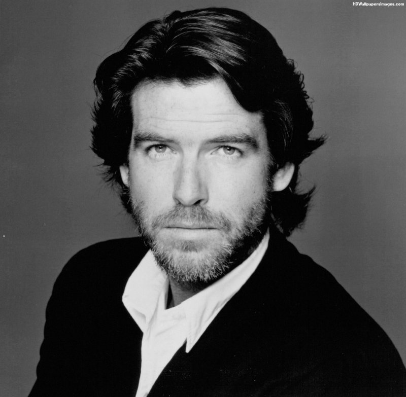 Pierce brosnan