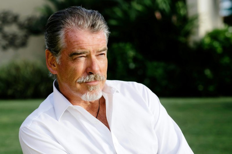 Pierce brosnan