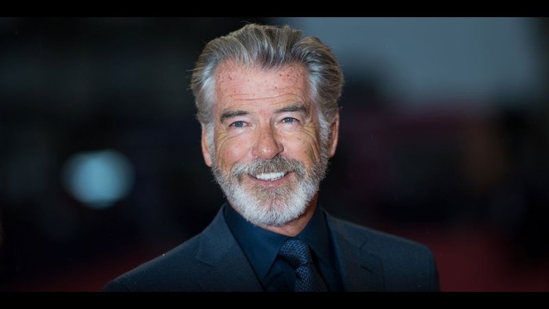 Pierce brosnan