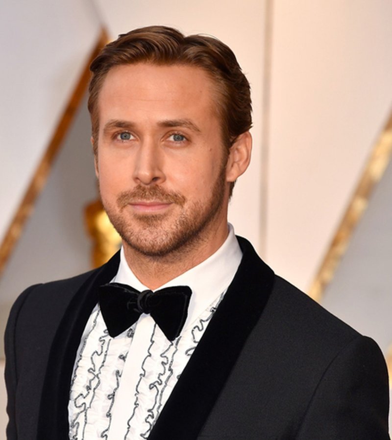 Ryan gosling