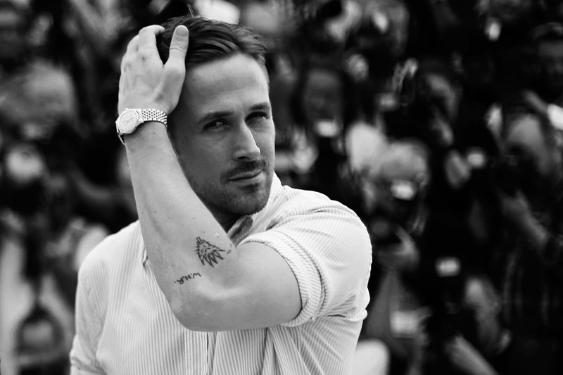 Ryan gosling