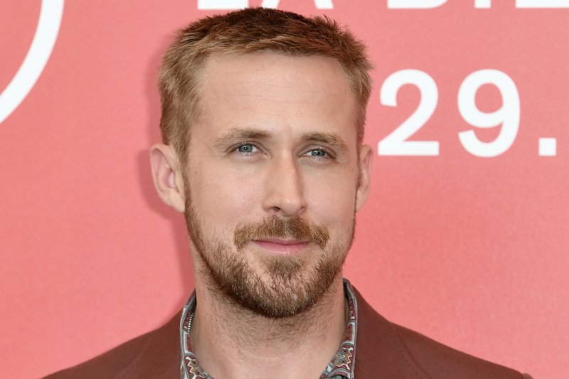 Ryan gosling