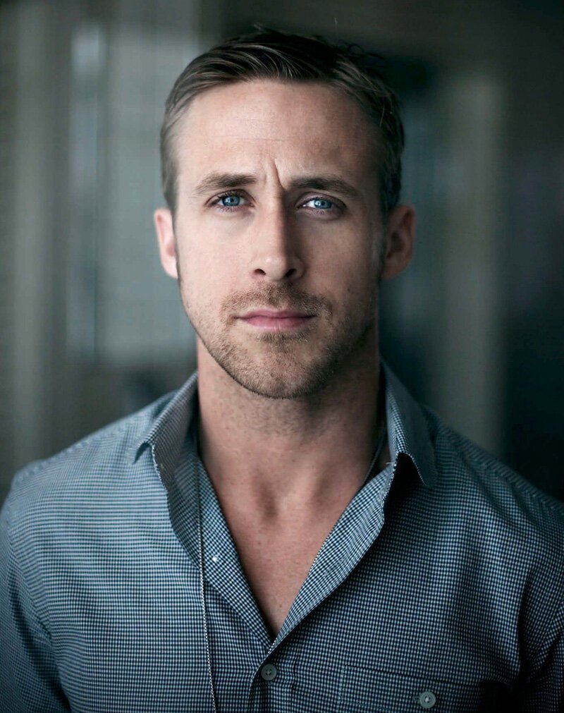 Ryan gosling