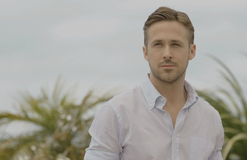 Ryan gosling