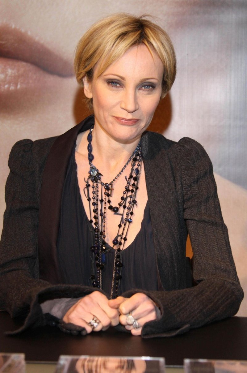 Patricia kaas officiel