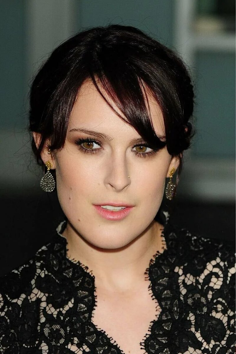 Rumer willis