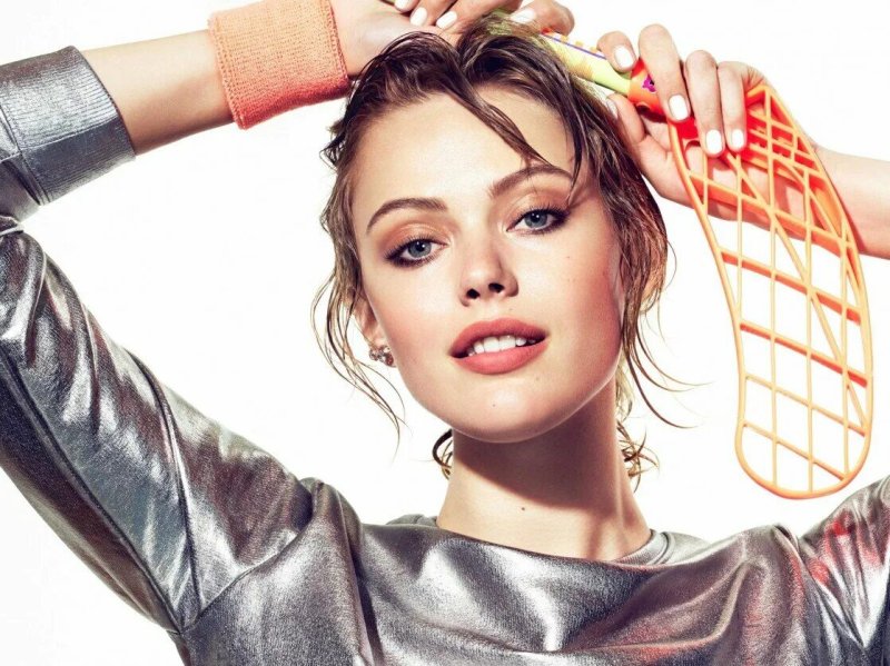 Frida gustavsson