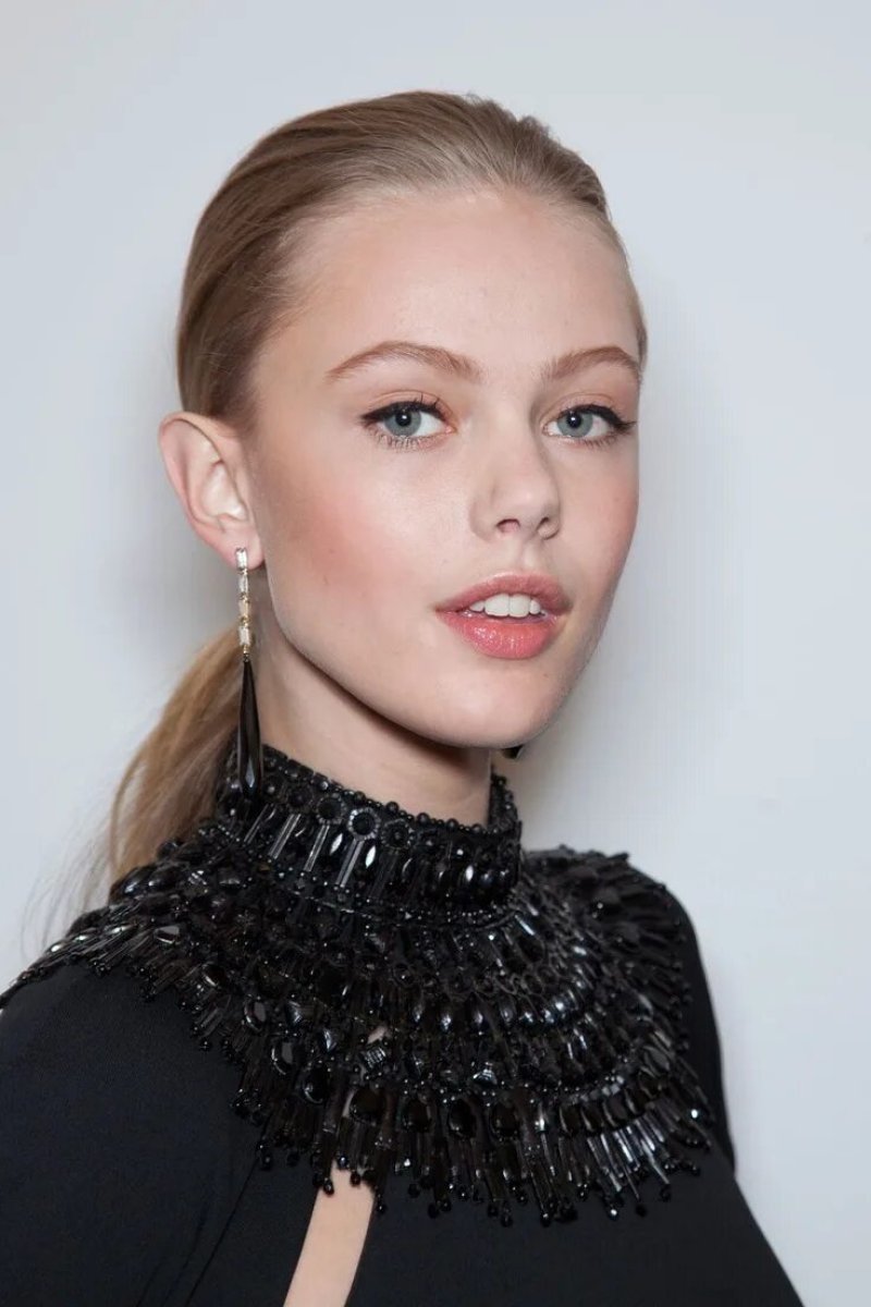 Frida gustavsson