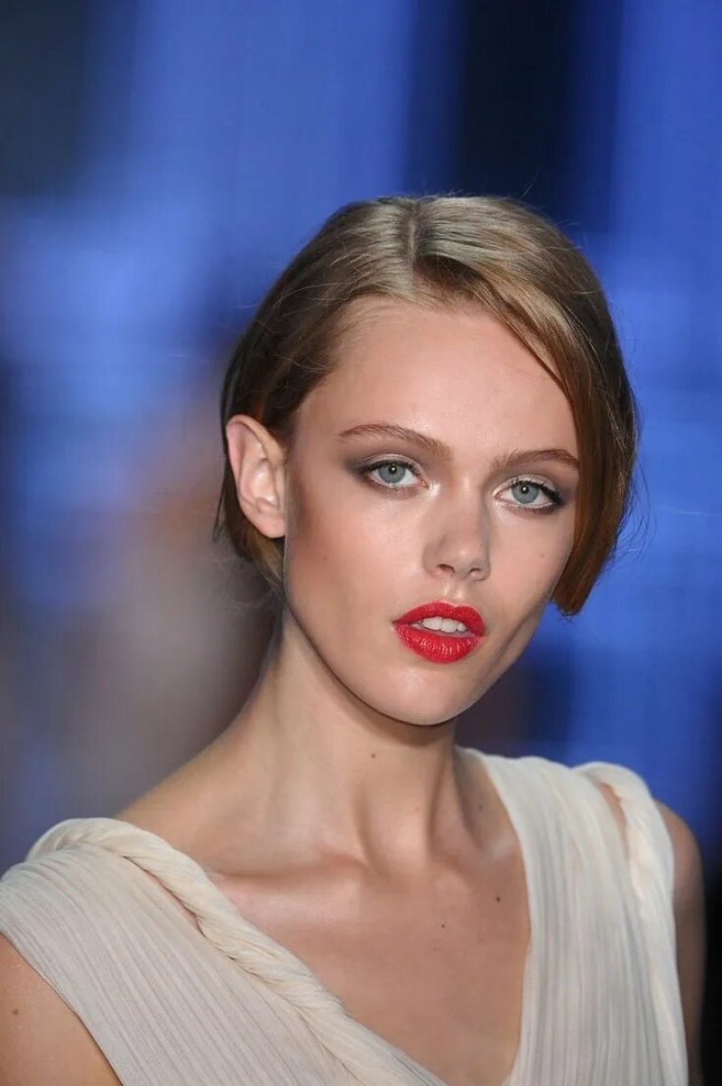 Frida gustavsson