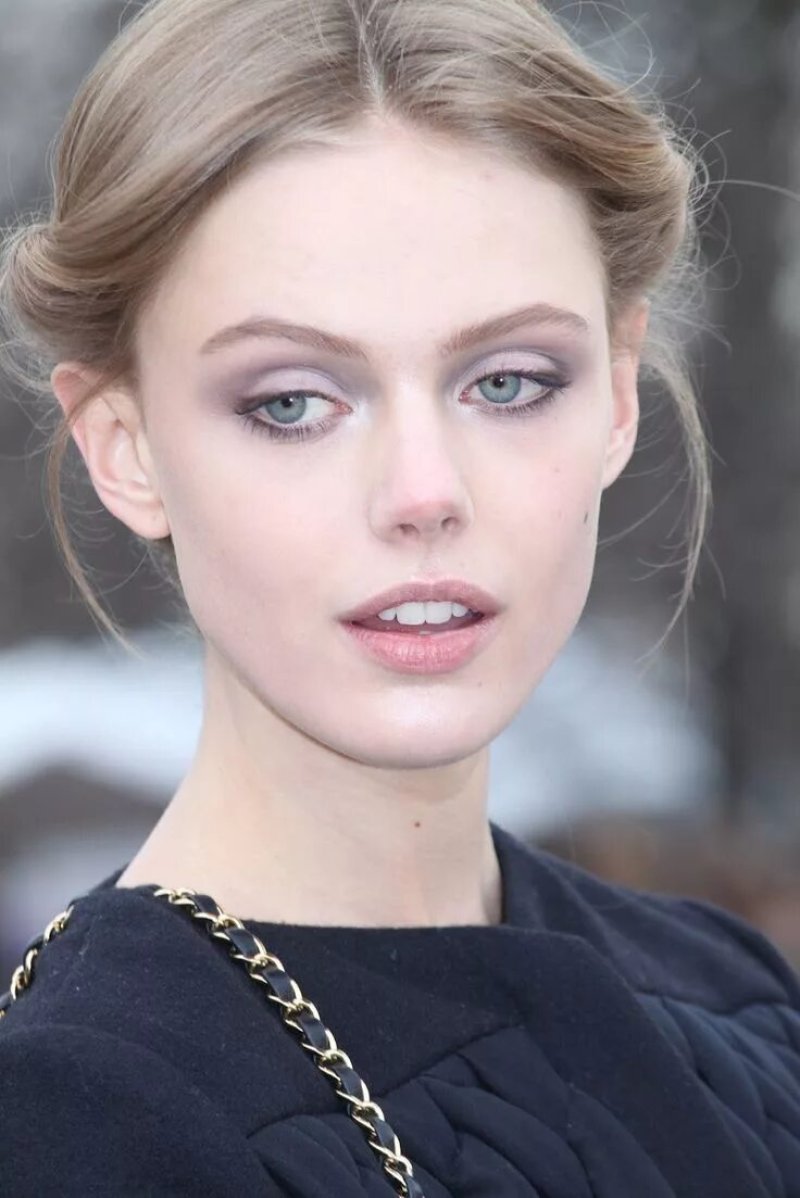 Frida gustavsson