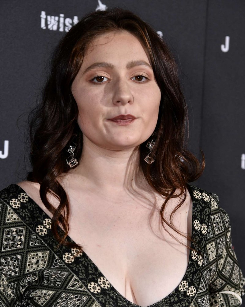 Emma kenney