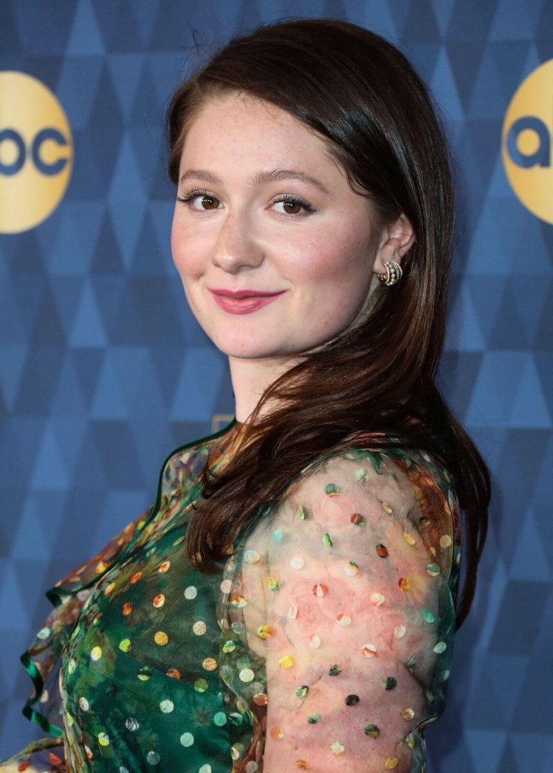 Emma kenney