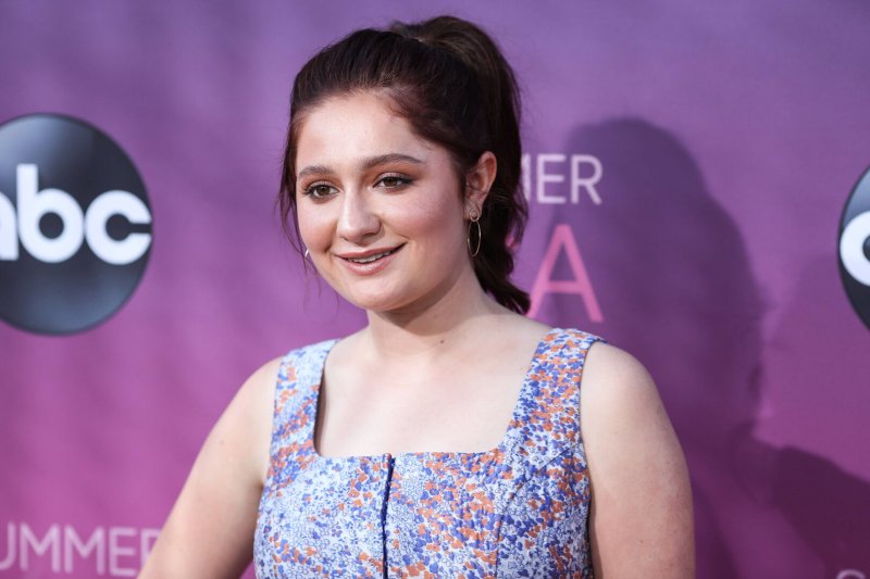 Emma kenney