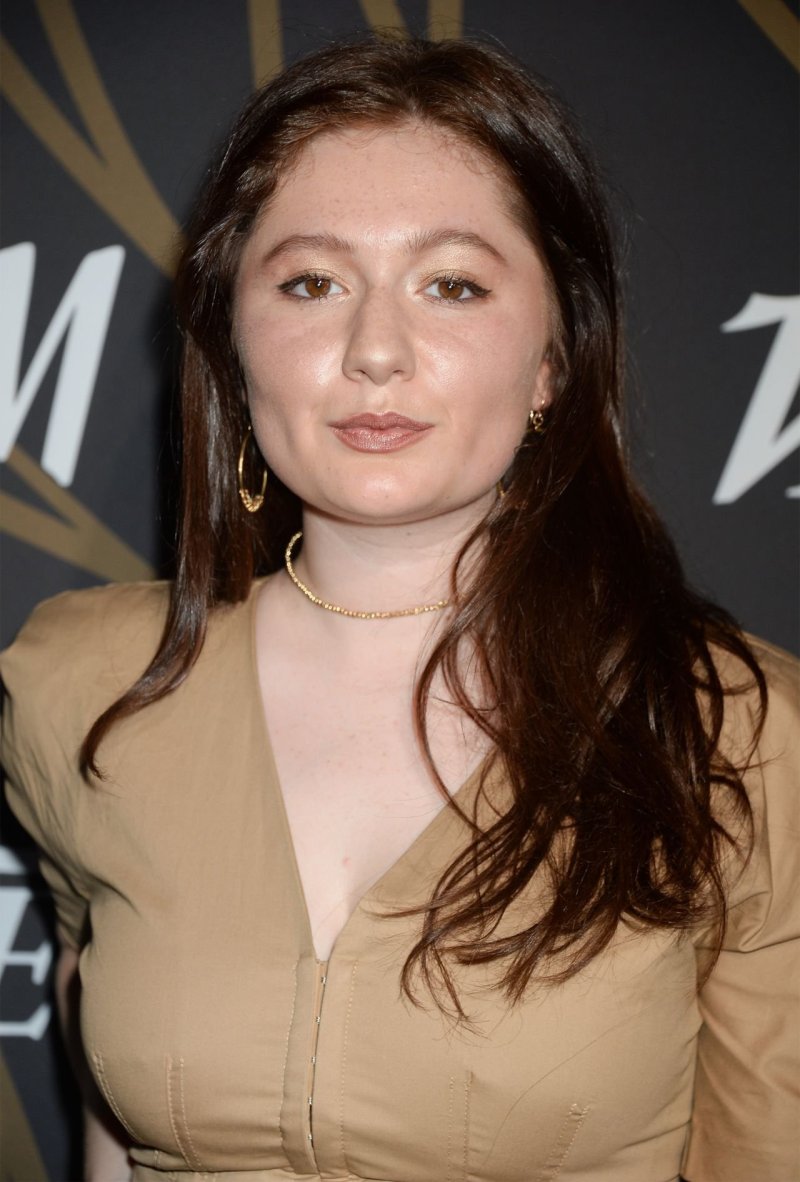 Emma kenney