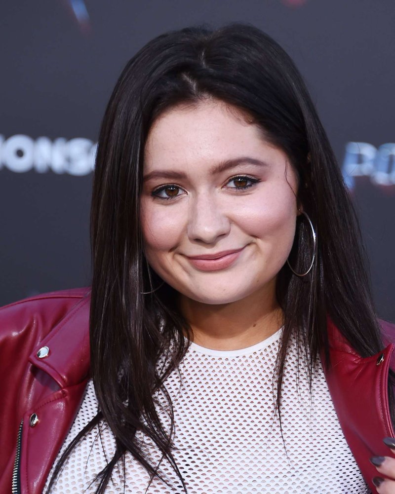 Emma kenney