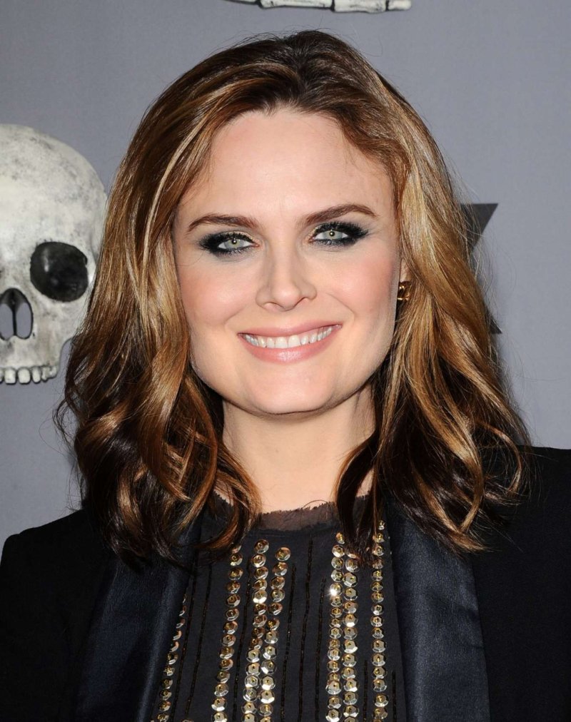 Emily deschanel