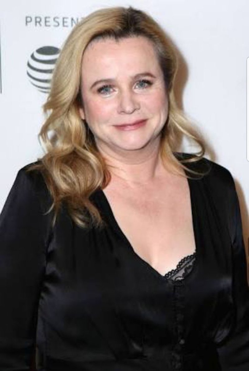 Emily watson