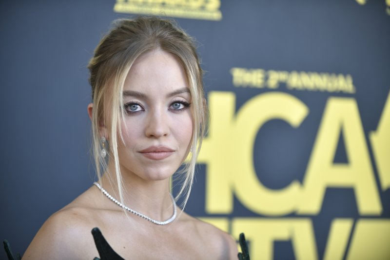 Sydney sweeney