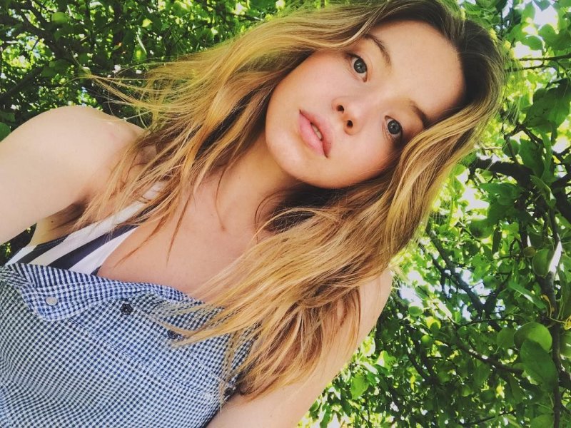 Sydney sweeney