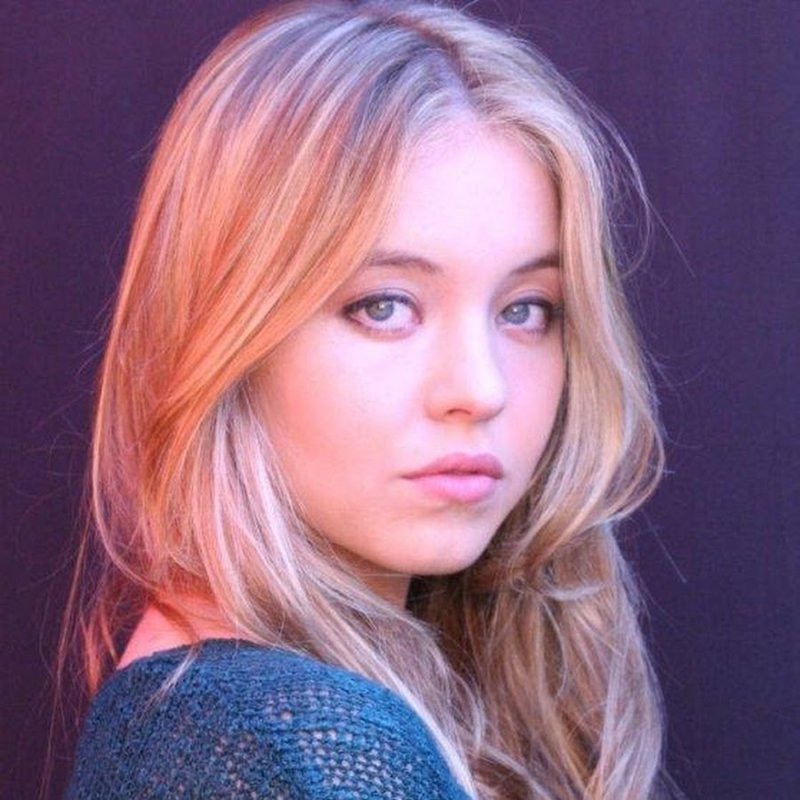 Sydney sweeney